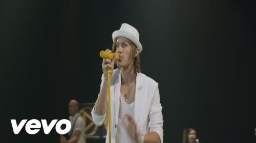 Building 429 – Right Beside You