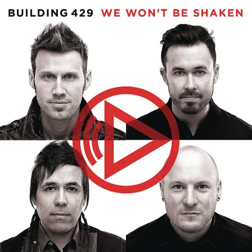 Building 429 – Where I Belong