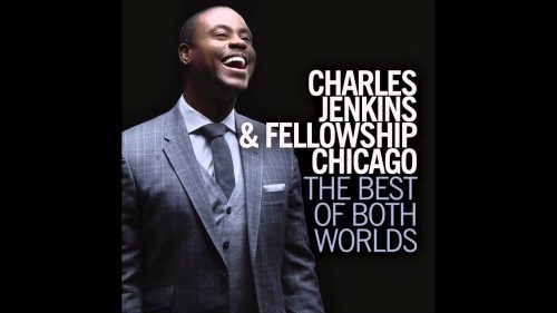 Charles Jenkins – Awesome