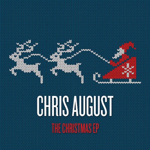 Chris August – Come Now Our King