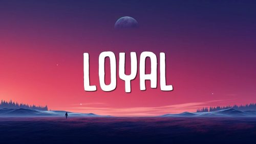 Chris Brown – Loyal