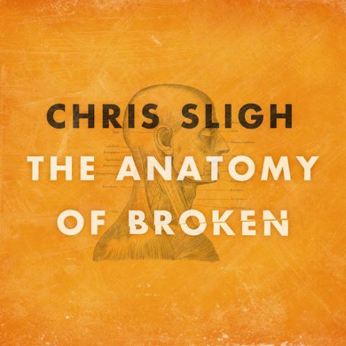 Chris Sligh – Only You Can Save