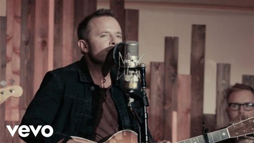 Chris Tomlin – He Shall Reign Forevermore