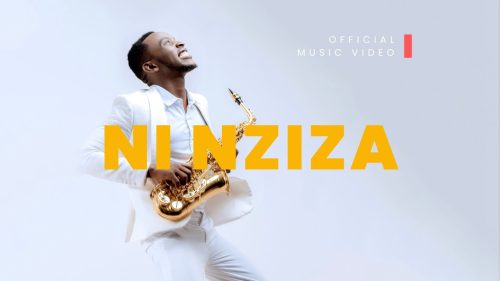 Chryso Ndasingwa – Ni Nziza