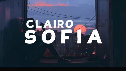 Clairo - Sofia
