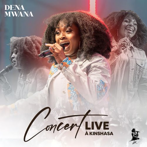 Dena Mwana – Lindanda (Jesus Ou Rien)