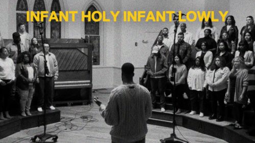 Elevation Worship – Infant Holy, Infant Lowly
