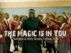 FadaBen – The Magic Is In You