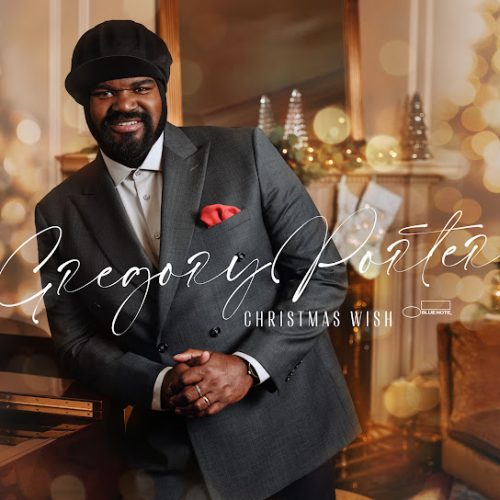 Gregory Porter – Everything’S Not Lost
