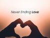 Holy drill – Never Ending Love