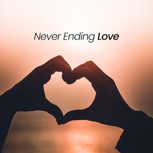 Holy drill – Never Ending Love