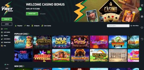 How to find the best online casino in Poland and participate in tournaments