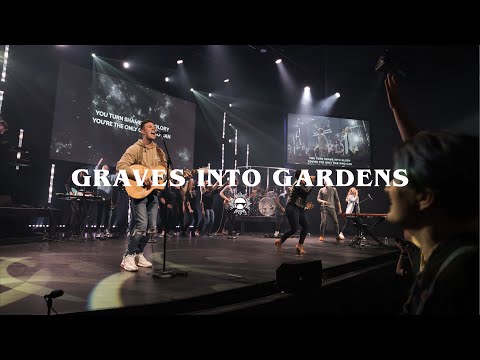 Bridge Worship - Graves Into Gardens