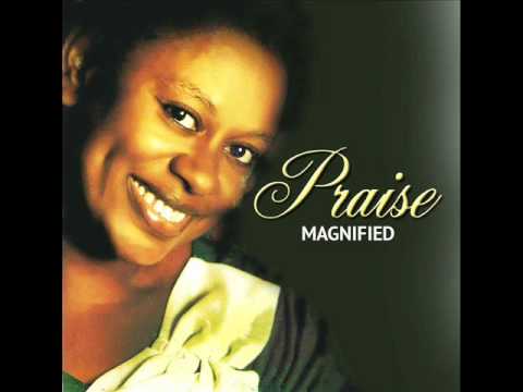 Helen Omole - Praise Olorunbe