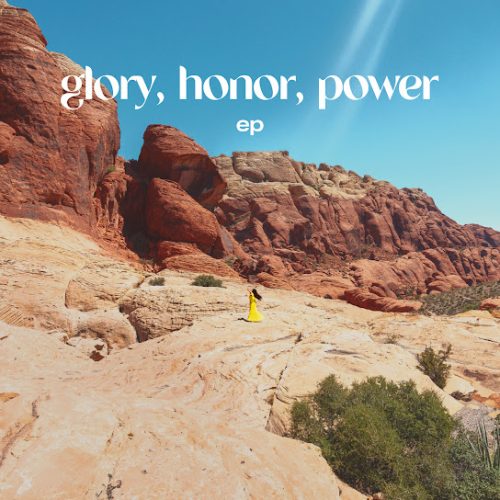 Influence Music – Glory, Honor, Power (Acoustic)