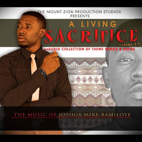 JayMikee – In The Morning