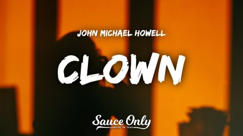 John Michael Howell – Clown