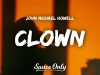 John Michael Howell – Clown