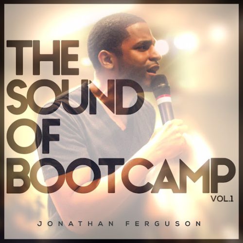 Jonathan Ferguson – In Your Presence ft. Bernard Williams