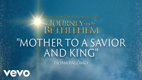 Journey To Bethlehem – Mother To A Savior And King