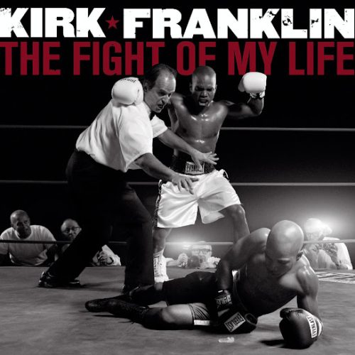 Kirk Franklin – Jesus