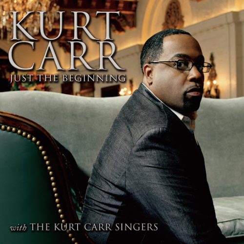 Kurt Carr – God Is A Healer Ft. Faith Howard