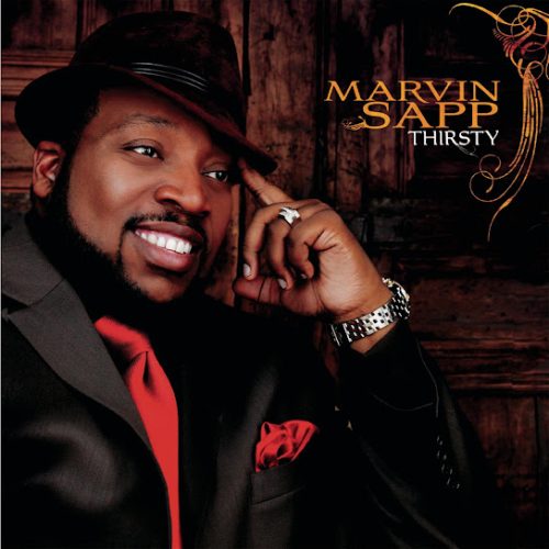 Marvin Sapp – Never Would Have Made It