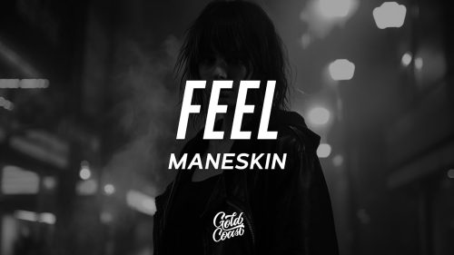 Måneskin – Feel