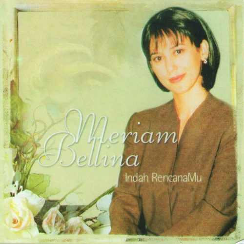 Meriam Bellina – One Day At A Time