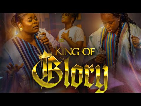 Mirabel Ekezie - King Of Glory (Medley)
