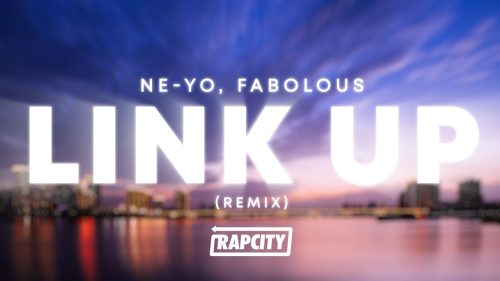Ne-Yo & Fabolous – Yo Fabolous
