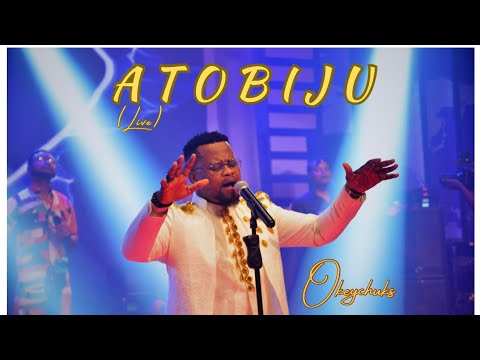 Okeychuks - Atobiju
