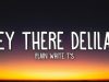 Plain White T's – Hey There Delilah