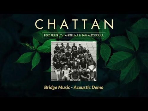 Bridge Music – Chattan (Acoustic)