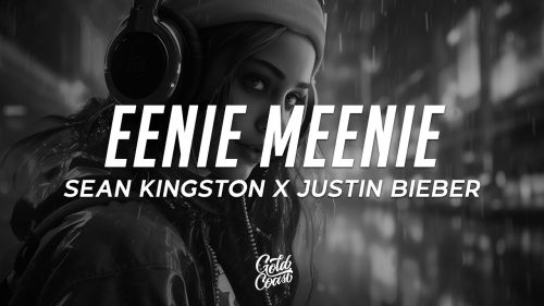 Sean Kingston – Eenie Meenie ft Justin Bieber