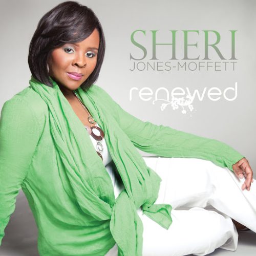 Sheri Jones-Moffett – Renewed