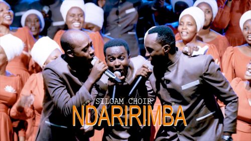 Siloam Choir – Ndaririmba