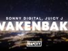 Sonny Digital – Wakenbake ft. Juicy J