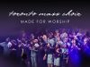 Toronto Mass Choir – Holy Is The Lord