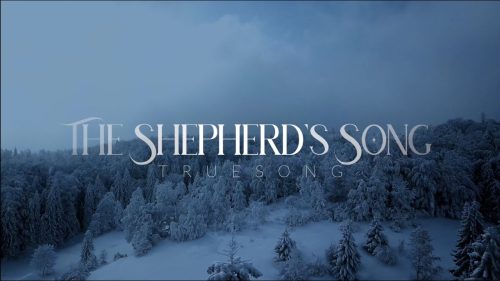 TrueSong – The Shepherd's Song