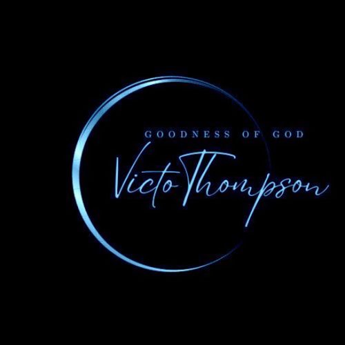 Victor Thompson – Goodness Of God