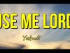 Yakobi – Use Me Lord