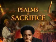 Psalms and Sacrifice album Praiz Singz