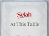 At This Table A Christmas Album by Selah