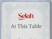At This Table A Christmas Album by Selah