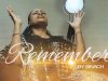 Remember by Sinach