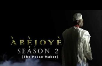 Abejoye Season 2 (The Peace Maker) MOVIE