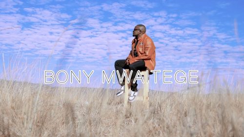 Bony Mwaitege – Acha Nizaliwe