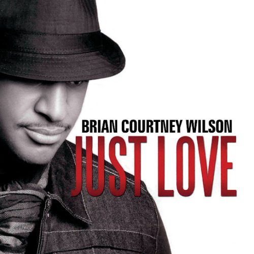Brian Courtney Wilson – The Only Way