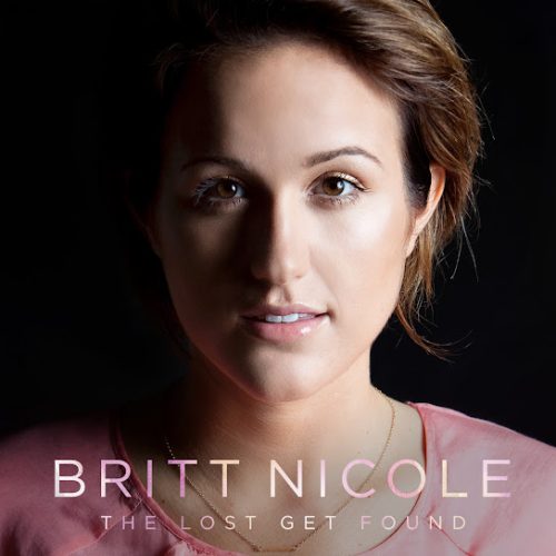 Britt Nicole – Walk On The Water